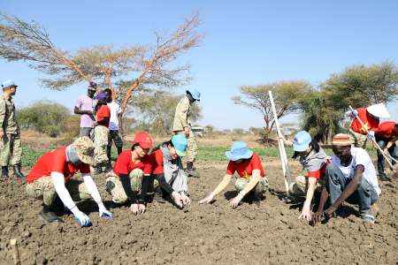 80 năm Quốc khánh: Việt Nam truyền cảm hứng bằng tăng trưởng và cải cách