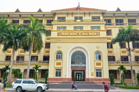 Nhiều trường đại học tại Hà Nội thông báo xét tuyển bổ sung