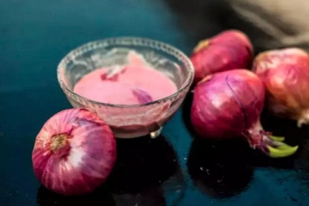 Khám phá những lợi ích sức khỏe ẩn chứa trong củ hành tím