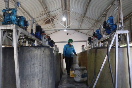 Tây Ninh hỗ trợ pháp lý cho doanh nghiệp nhỏ và vừa