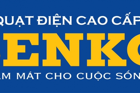 Những sản phẩm “Vươn mình tiến vào kỷ nguyên xanh” - Bài 50: Quạt điện Senko