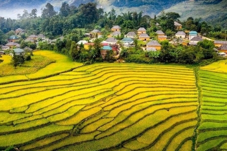 Lào Cai đón gần 228 nghìn lượt khách du lịch dịp nghỉ lễ Quốc khánh 2/9