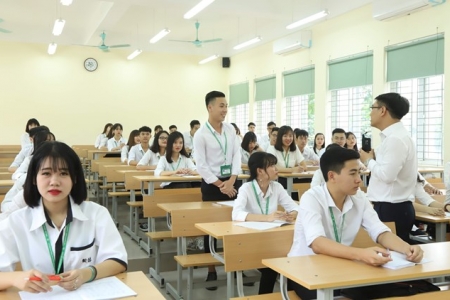 Bộ GD&ĐT lấy ý kiến dự thảo Thông tư mới về kiểm định chất lượng cơ sở giáo dục đại học