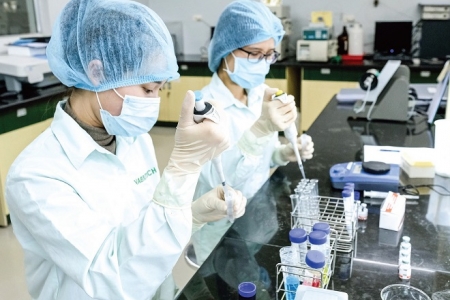 Ngành y tế đột phá từ chuyển đổi số đến lấy người bệnh làm trung tâm