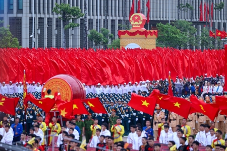 Đại sứ Nhật Bản Ito Naoki ngưỡng mộ tinh thần hòa giải, đoàn kết sau chiến tranh của Việt Nam
