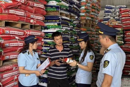 Lạng Sơn ban hành Quy chế mới về phối hợp phòng, chống buôn lậu, gian lận thương mại, hàng giả