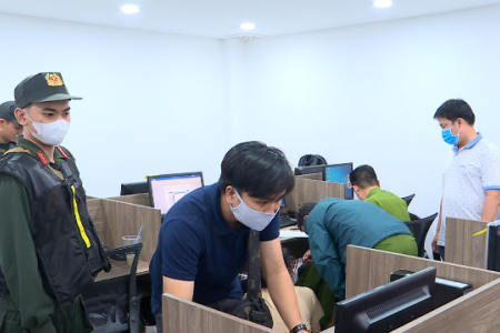 Công an TP. HCM cảnh báo chiêu lừa đảo giả mạo ban giám hiệu nhà trường