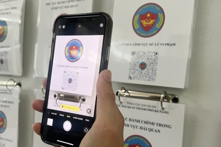 Chuyển đổi số toàn diện trong lĩnh vực Tài chính