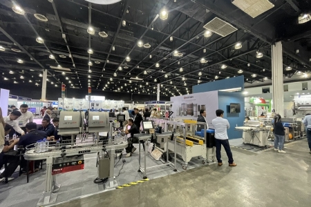 Thương vụ Việt Nam tại Philippines mở gian hàng tại Triển lãm AFEX/FIM 2025