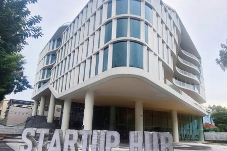 TP. HCM miễn thuế, hỗ trợ gần 2.000 dự án khởi nghiệp đổi mới sáng tạo