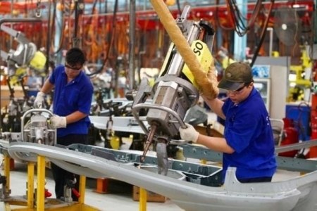 Đồng Nai đứng top đầu cả nước về thu hút vốn FDI