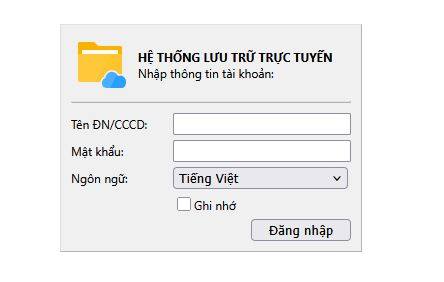 Lào Cai triển khai kế hoạch chỉnh lý, số hóa tài liệu lưu trữ sau sáp nhập