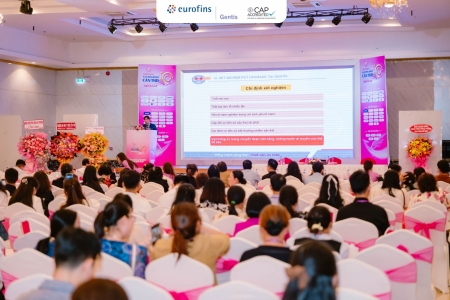 Tiến bộ nổi bật trong ứng dụng xét nghiệm di truyền vào thực hành lâm sàng