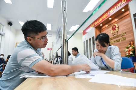 Bộ Nội vụ: Người đã được bố trí công việc mới không thuộc diện hưởng chính sách Nghị định 178