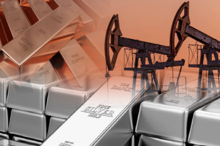 Giá bạc vượt đỉnh 14 năm, giá dầu đảo chiều kéo MXV-Index giảm tốc