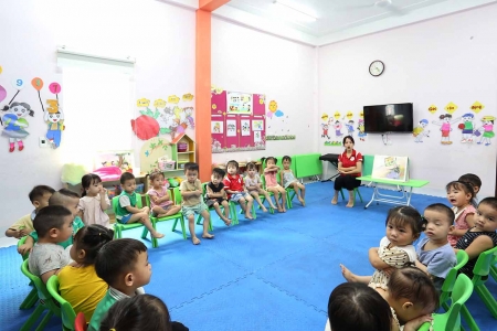 10 nhiệm vụ, giải pháp trọng tâm năm học 2025 - 2026 của ngành Giáo dục Bắc Ninh