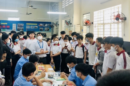 Nghị quyết 71: Cải cách giáo dục nghề nghiệp-cơ hội thật cho người học thật