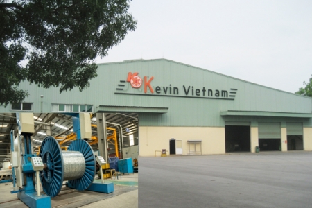 Công ty Cáp điện lực Kevin Việt Nam bị nêu tên vì chậm đóng gần 300 triệu đồng bảo hiểm