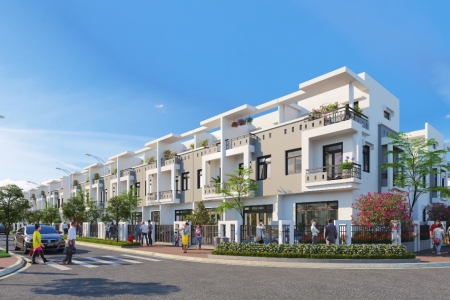 Sau xoát xét, LDG ghi nhận khoản lỗ sau thuế hơn 92 tỷ đồng