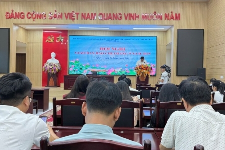 Nghệ An sắp diễn ra chuỗi hoạt động kỷ niệm 995 năm danh xưng và 95 năm Xô viết Nghệ Tĩnh