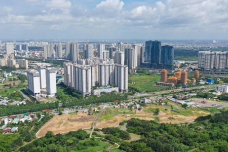 Bộ Nông nghiệp và Môi trường giải đáp các vấn đề ‘nóng’ về môi trường và đất đai