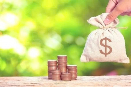 Thêm 6 doanh nghiệp sắp chốt quyền nhận cổ tức bằng tiền, cao nhất 21%