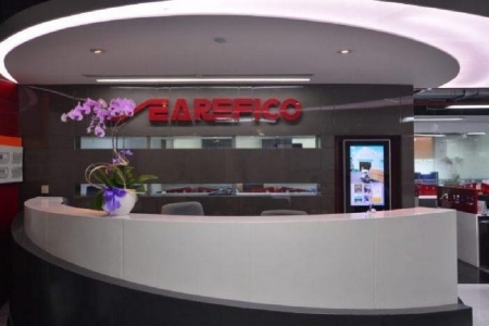 Searefico đối mặt nguy cơ hủy niêm yết bắt buộc trên HOSE