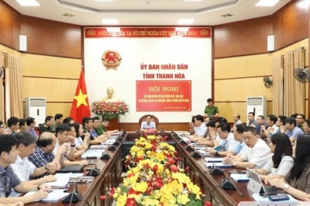 Tập huấn chuyên sâu Luật Phòng cháy, chữa cháy và Cứu nạn, cứu hộ