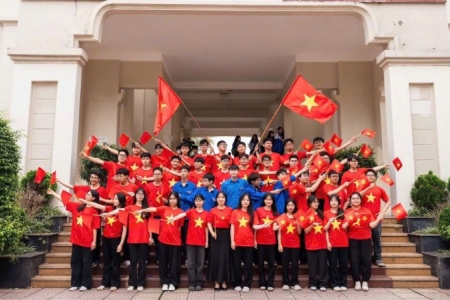 Ngành giáo dục đổi mới phương pháp dạy học