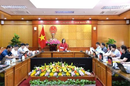 Thường trực HĐND tỉnh Lạng Sơn họp phiên thường kỳ tháng 9