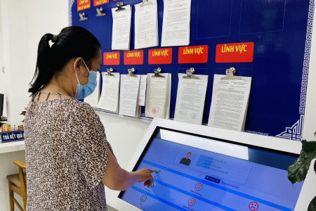 Cần Thơ đặt mục tiêu 80% hồ sơ được số hóa, trên 97% thủ tục hành chính giải quyết đúng hạn trong năm 2025