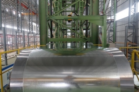 Thép Nam Kim lên kế hoạch phát hành tối đa 4,5 triệu cổ phiếu ESOP