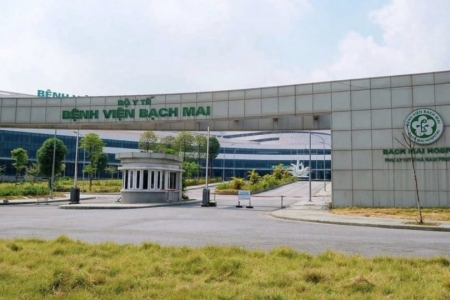 Thanh tra Chính phủ: Lãng phí hơn 1.200 tỷ đồng tại hai dự án bệnh viện lớn