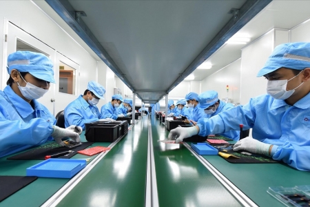 RCEP thúc đẩy hợp tác kinh tế sâu rộng giữa Việt Nam và các quốc gia láng giềng