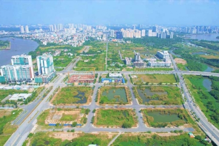 Rà soát dữ liệu gần 50 triệu thửa đất trên toàn quốc