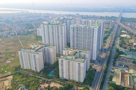 Trình dự thảo Nghị định về Quỹ nhà ở quốc gia trước 15/9