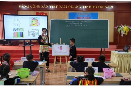 Thái Nguyên thông qua 5 nghị quyết quan trọng về giáo dục ngay từ đầu năm học mới