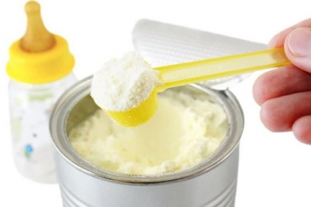 Tăng cường kiểm soát việc sản xuất, kinh doanh và quảng cáo sản phẩm dinh dưỡng, bình sữa cho trẻ nhỏ