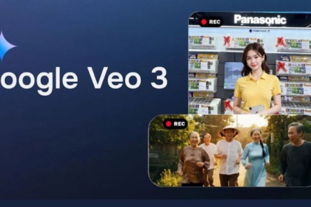 Google Photos nâng cấp "ảo diệu": Ảnh tĩnh cũng hóa video nhờ AI Veo 3