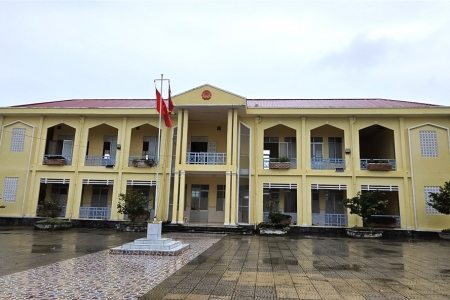 Cà Mau tăng cường quản lý, sử dụng tài sản công hiệu quả