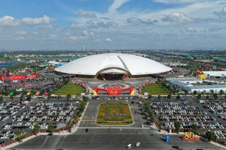 VEC - Cú hích chiến lược đưa Việt Nam bước vào quỹ đạo tăng trưởng toàn cầu