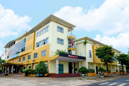 Cơ khí Phổ Yên trả cổ tức cao gấp 3 lần thị giá