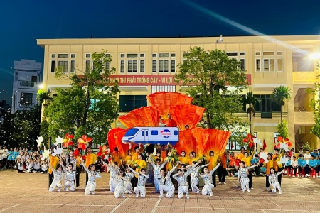 Liên hoan “Vũ điệu Trần Nguyên Hãn”: Nhiều hoạt động văn hoá nghệ thuật đặc sắc và ý nghĩa
