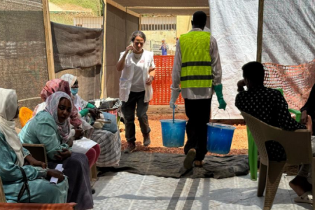 Nguy cơ dịch tả xâm nhập, Bộ Y tế đưa ra các khuyến cáo