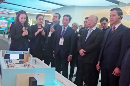 Bắc Ninh: Thông tin đối ngoại trong kỷ nguyên số