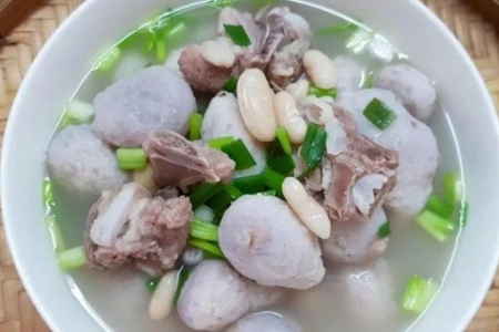 Khoai sọ: Loại củ quen thuộc ở Việt Nam, giá rẻ mà lợi ích chẳng hề nhỏ