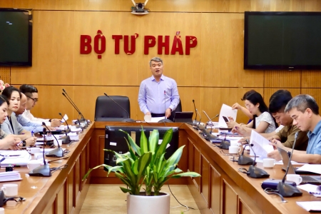 Luật Kinh doanh bảo hiểm sẽ được sửa đổi, bổ sung để phù hợp thực tiễn