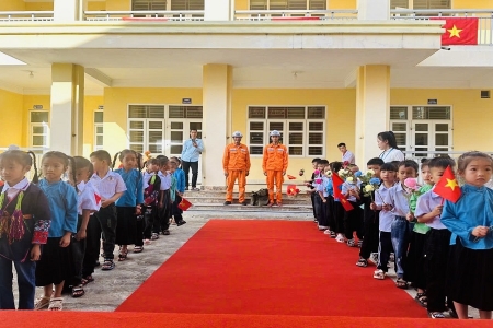 PC Quảng Ninh đảm bảo cung cấp điện an toàn cho năm học mới 2025 – 2026