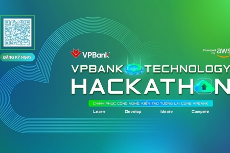 VPBank Technology Hackathon 2025 - Senior Track: Hành trình kiến tạo “miền đất” cho các nhân tài Công nghệ thông tin và Khoa học dữ liệu