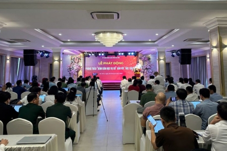 Hà Tĩnh đẩy mạnh phong trào “Bình dân học vụ số” gắn với “Học tập số”